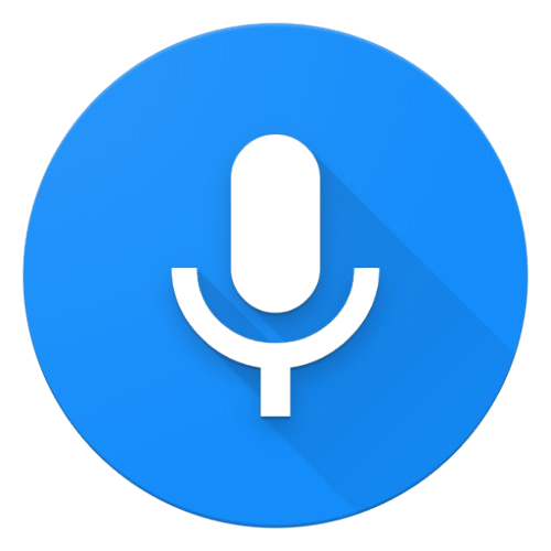 Voice Search
