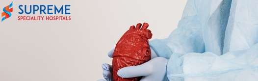 heart transplant