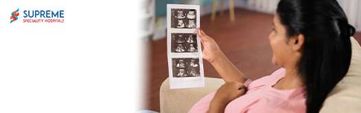 scan during pregancy