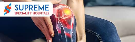 Knee pain blog