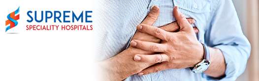 chest pain blog