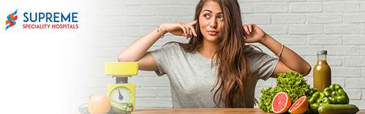 Common Foods That May Be Causing Your Migraines blog