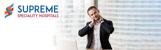 neck pain blog