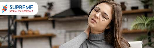 The Impact of Bad Posture on Severe Neck and Back Pain blog