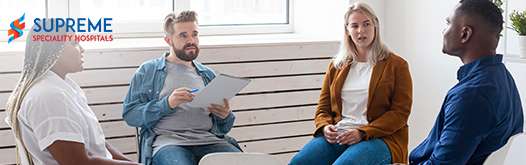 Peer Support and Mindfulness The Two Sides of Addiction Recovery blog 1