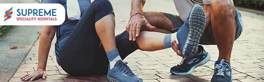 The Importance of Proper Footwear for Joint Health blog