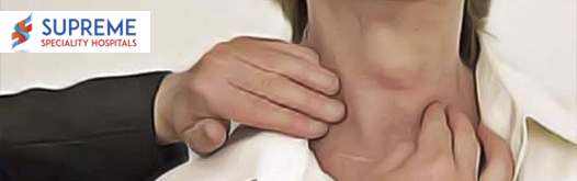 How Your Thyroid Gland Could Be the Culprit Behind Your Weight Gain blog