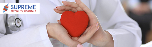 Start the Year 2025 with a Stronger Heart Health Through Cardiology Advances blog