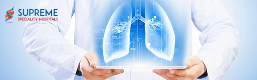 Common Pulmonary Diseases and How a Specialist Can Help blog
