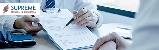 Preventive Care for Seniors and Key Health Tests for a Longer and Healthier Life blog