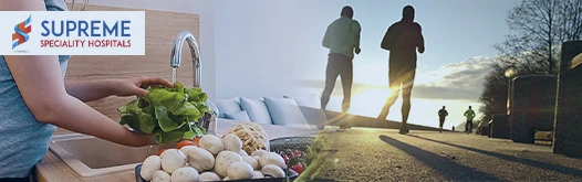 Prioritizing Wellness Essential Steps for a Healthier Life blog