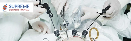 How Minimally Invasive Surgeries Lead to Faster Recovery and Better Outcomes blog