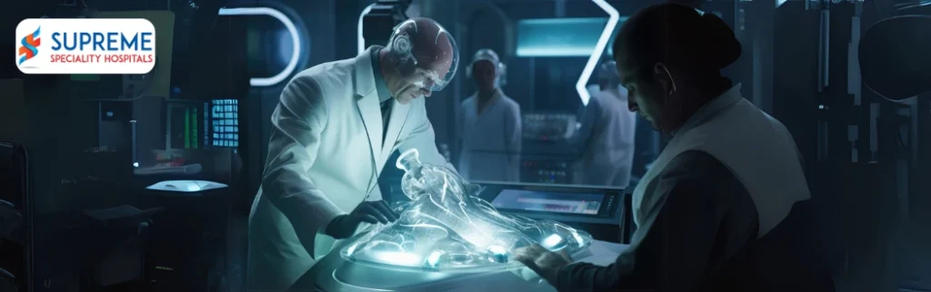 ENT doctor