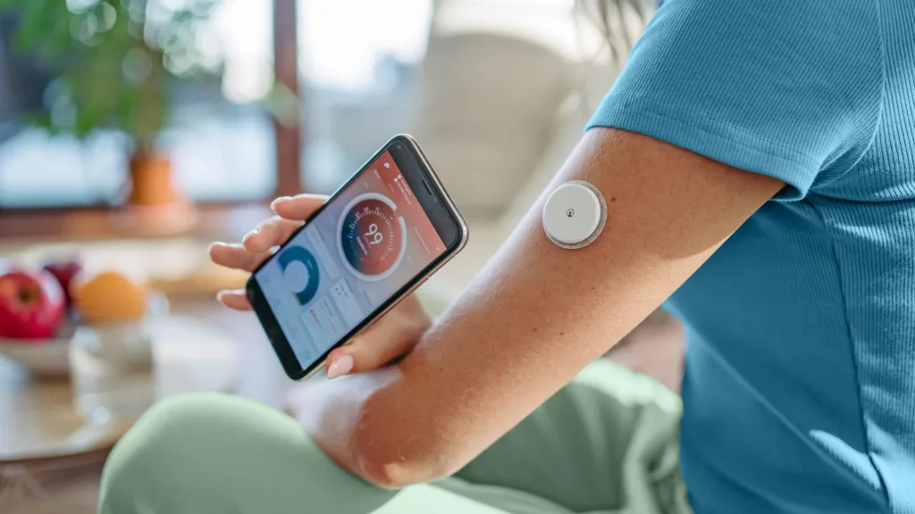 Continuous Glucose Monitoring (CGM) for Non-Diabetics