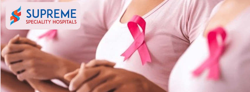 Cervical & Breast Cancer