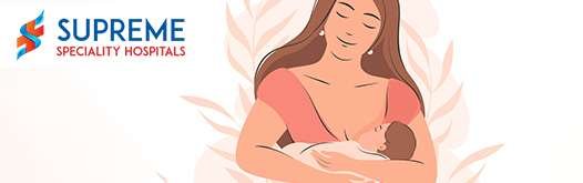 World Breastfeeding Week