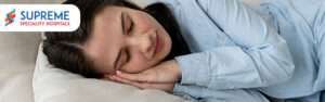 The Benefits of Side Sleeping for Sleep Apnea and Breathing