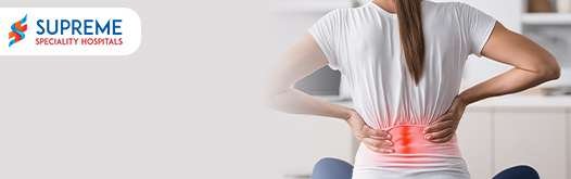 Back Pain – Is It Alarming or Just a By-product of Aging?