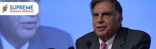 Ratan Tata