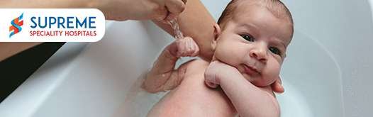 Keeping Your Newborn’s Skin Safe During Winter with Gentle Hygiene