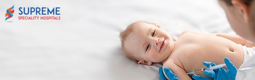 The Importance of Regular Check-Ups in Newborn Care blog