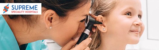 Understanding Ear Infections in Children Causes, Symptoms, and Treatment