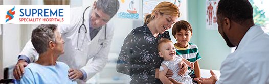 Understanding the Key Differences Between Paediatrics and Adult Medicine