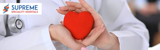 Start the Year 2025 with a Stronger Heart Health Through Cardiology Advances blog