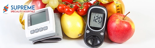 Managing Hypertension, The Powerful Impact of Lifestyle Choices on Heart Health