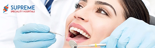 Dental Treatments