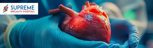 Understanding the Risks and Complications of Heart Transplant Surgery