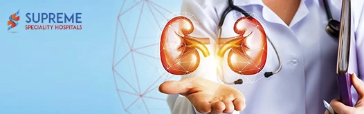 Kidney Specialist Hospital