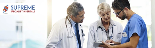 Skin and Hair care supreme Hospital