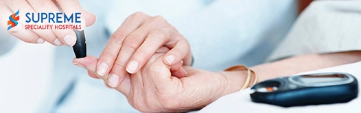 Best Doctor for Diabetes