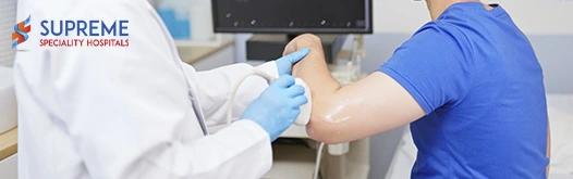 Physiotherapy Treatment