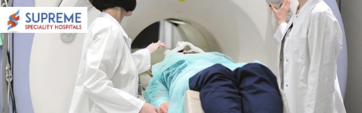 Diagnostic Radiology