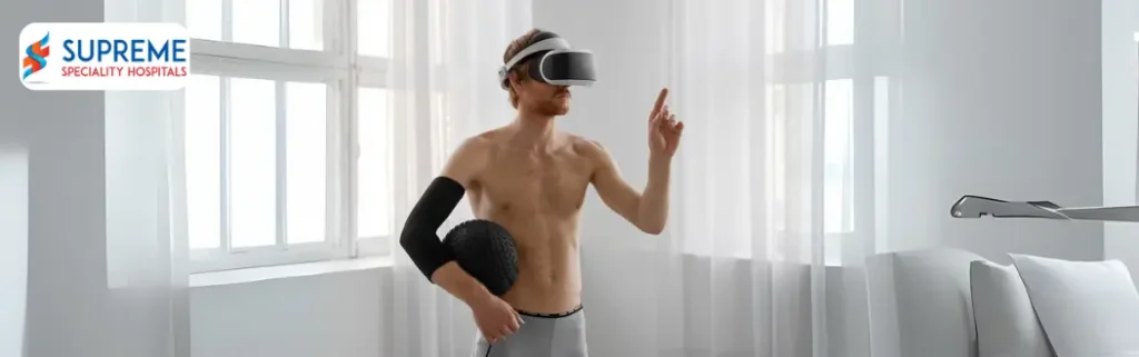 Physiotherapy in padur