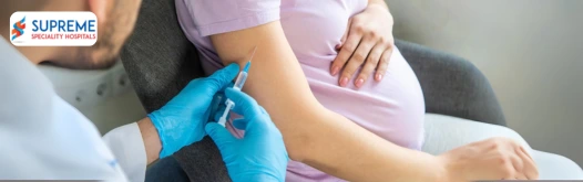 Vital Role of Vaccinations