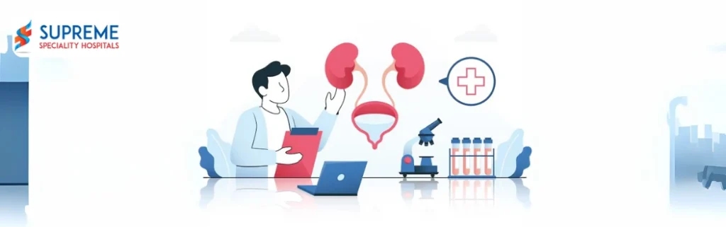 Urinary Tract Infections