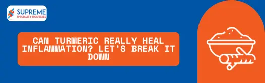 Can Turmeric Really Heal Inflammation Let’s Break It Down