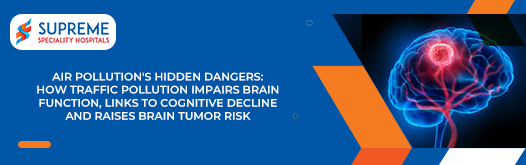 Invisible Threats How Polluted Air Could Be Hurting Your Mind