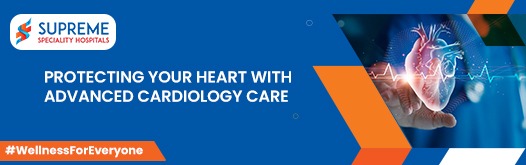 Protecting Your Heart with Advanced Cardiology Care
