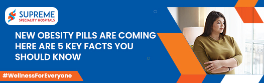 New Obesity Pills Are Coming.Here Are 5 Key Facts You Should Know