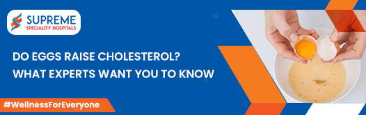 Do Eggs Raise Cholesterol What Experts Want You to Know