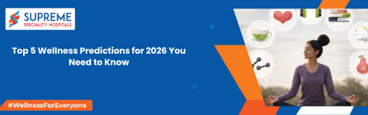 Top 5 Wellness Predictions for 2026 You Need to Know