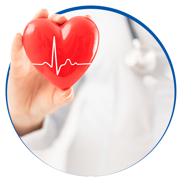 Advanced cardiology treatment at Supreme Multispecialty Hospital for heart care