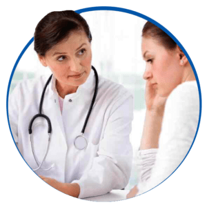 Team of best doctors at Supreme Multispecialty Hospital representing medical excellence and expertise.