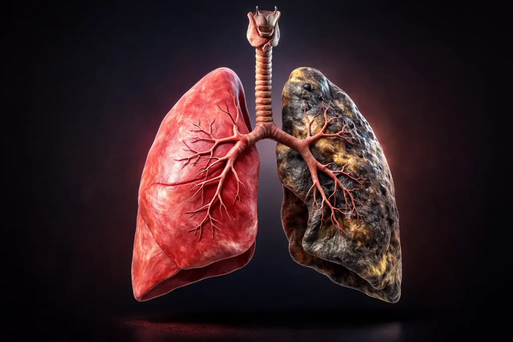 Is genetic testing useful for lung cancer risk?