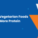 Looking Beyond Fish: 6 Vegetarian Foods Packed With Even More Protein