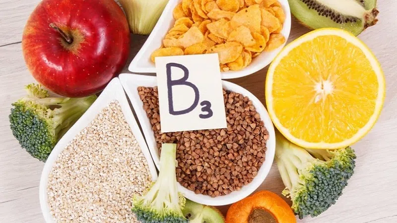 Can Vitamin B3 Help Prevent Fatty Liver Disease?